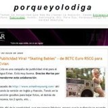 porqueyolodiga