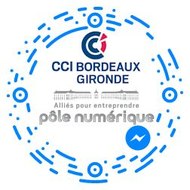 Pôle Numérique CCI Bordeaux
