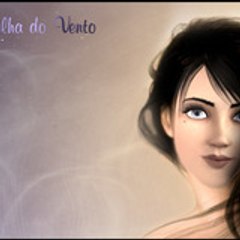 a filha do vento