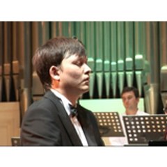 Ruslan Smagulov