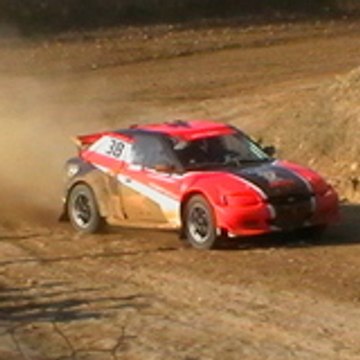 autocross98