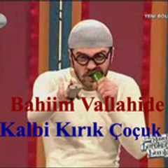 Yapayalniz Cocuk