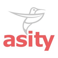 Asity - Design Development