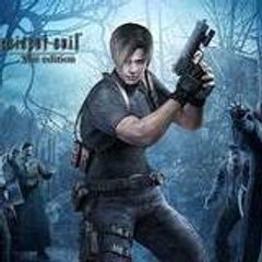ResidentEvilManiac