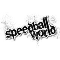 Speedball-World