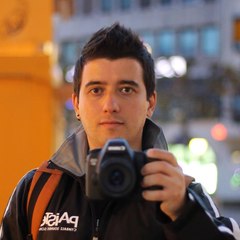 Rafael Dolinski