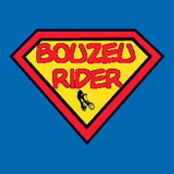 BOUZEU RIDER