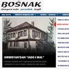 Bosnak Dunyasi