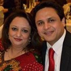 Cornerstone Asian Church