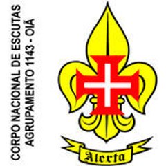 CNE Agrupamento 1143 - Oiã
