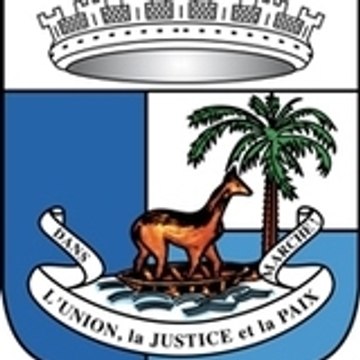 Mairie de Porto-Novo Mairie de Porto-Novo