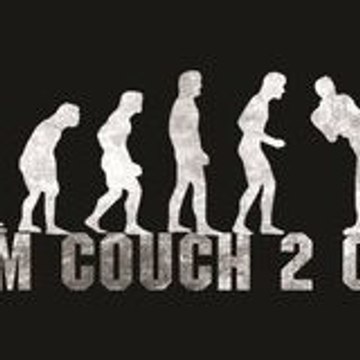 Couch2Cage