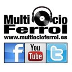 Multi Ocio Ferrol