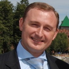 Максим Попсуй