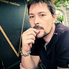 Gregory Brouilliard