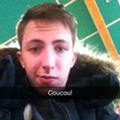 romain Lapie