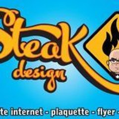 steak design