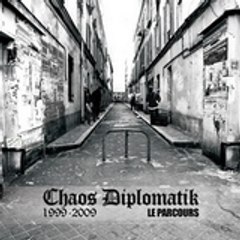 realeast chaos deep