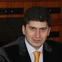 faruk kaplan