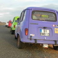 Angie & Marion Asso Les 13 déserts