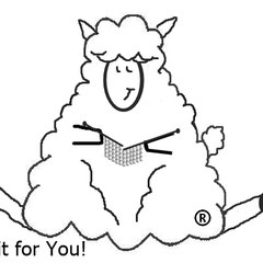 Knit for You! Eva María Torres