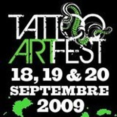 Tattoo Artfest
