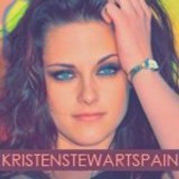 KristenStewartSpain