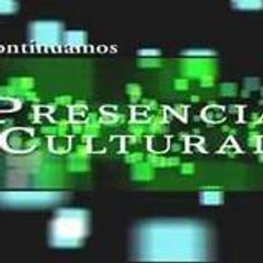 Presencia Cultural