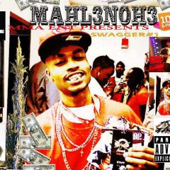 MAHL3NOH3 MMA ENT.
