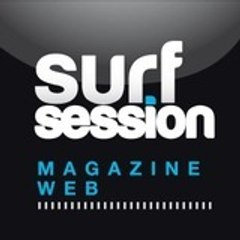 Surf Session Magazine