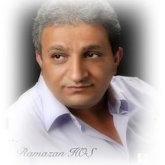 Yazar Ramazan HOŞ