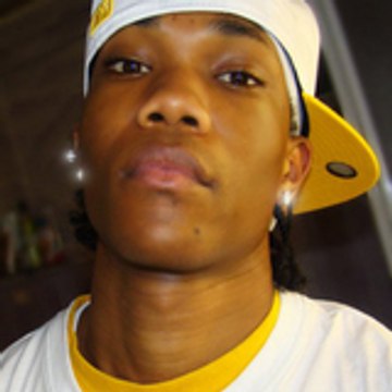 Jimmy Shenron ZEDOUAR