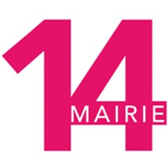 Mairie du 14e Paris
