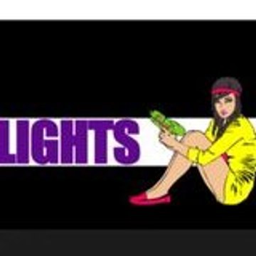 iamlights