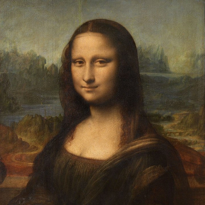 Dailymotion profile picture for @louvre