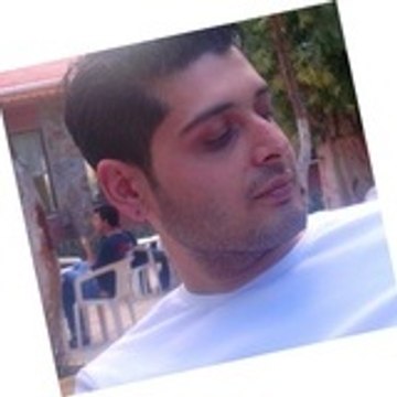Serkan Yaman
