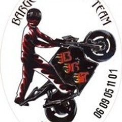 Bargeot Rider's Team