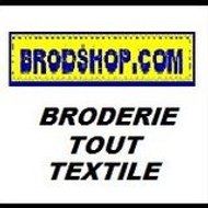 xavier brodshop