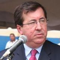 César  Pérez Vivas
