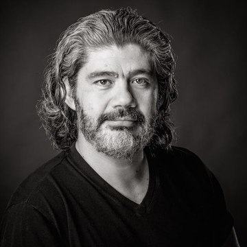 Rodrigo SEPULVEDA SCHULZ