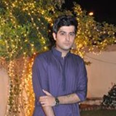 Nauman Nasir