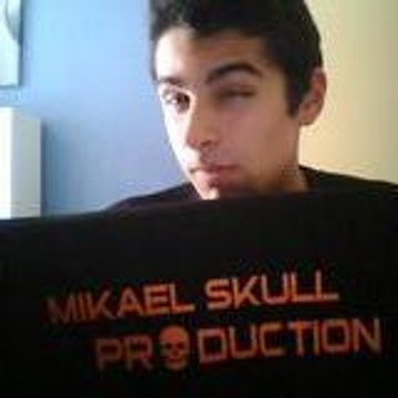 Mikael fernandes dos santos