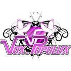voxpopulux
