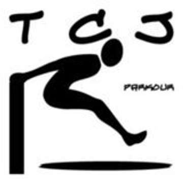 The Crazy Jumpers Parkour