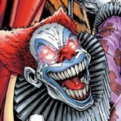 Carnival Comics Entertainment