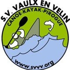 SVVV Canoë-Kayak Pirpgue