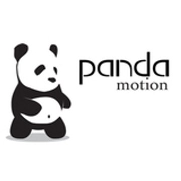 Panda_Motion