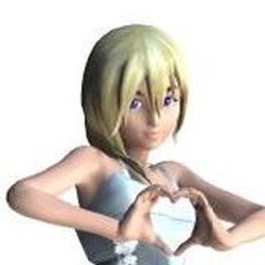 Namine Misora