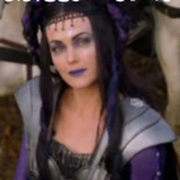 Arwen Undomiel