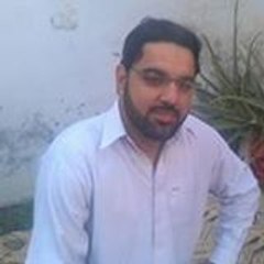 Khuram Iqbal Saddozai